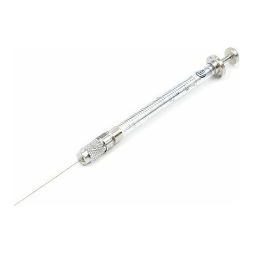 Restek Syringe, SGE, Model 250R-V-GT 250ul/23