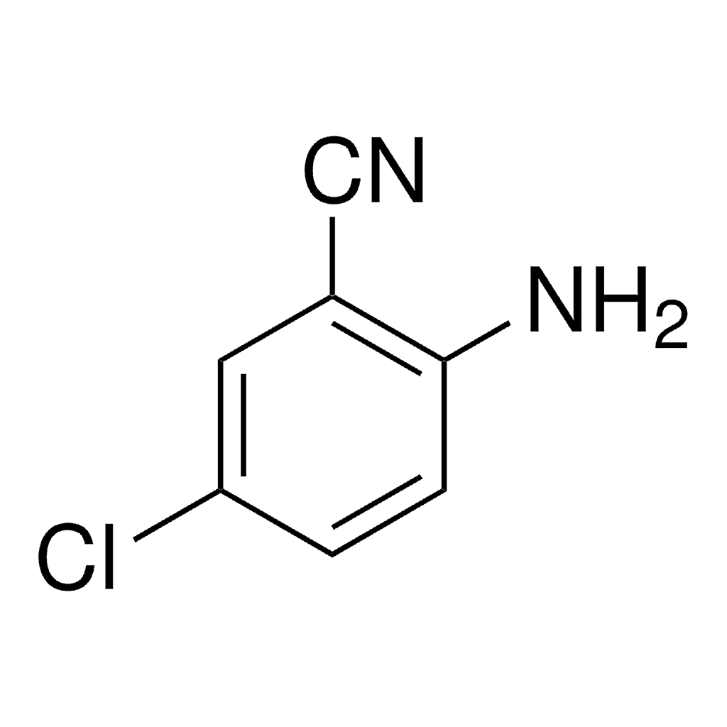 Merck 2-Amino-5-chlorobenzonitrile