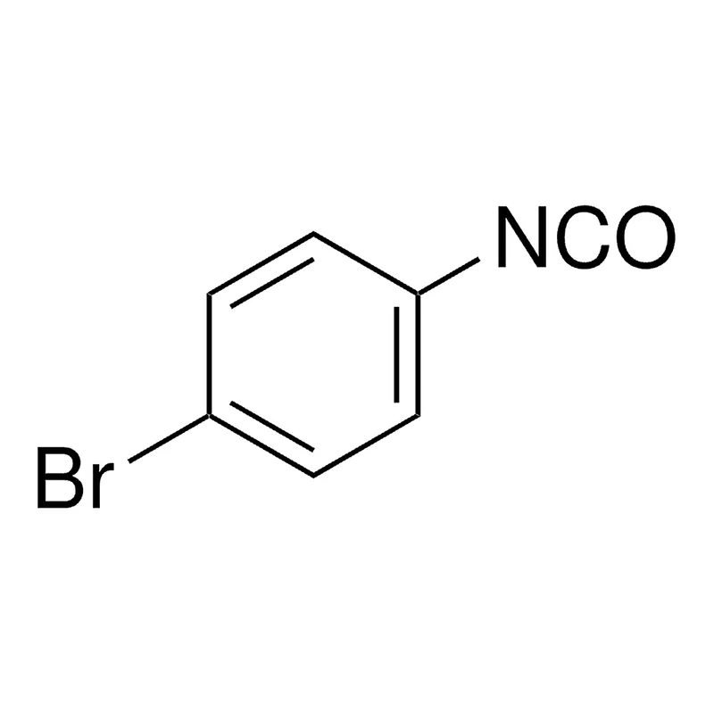 Merck 4-Bromophenyl isocyanate