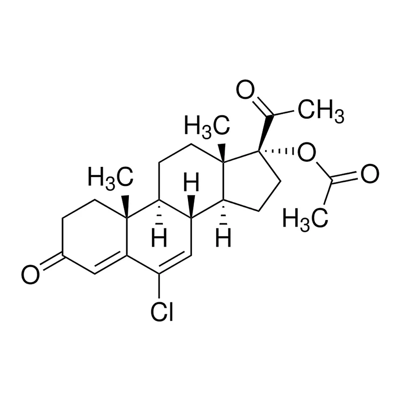 Merck Chlormadinone acetate