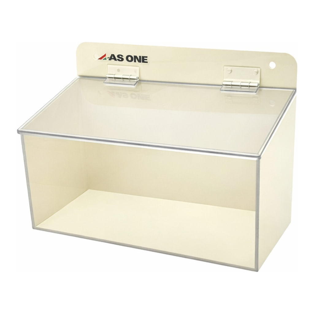 AS ONE Goggles Box Single 200 x 95 x 140mm