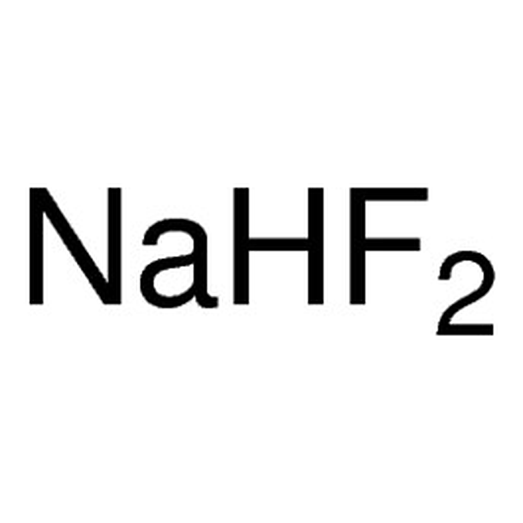 Merck SODIUM HYDROGENFLUORIDE, GRANULE, 98%