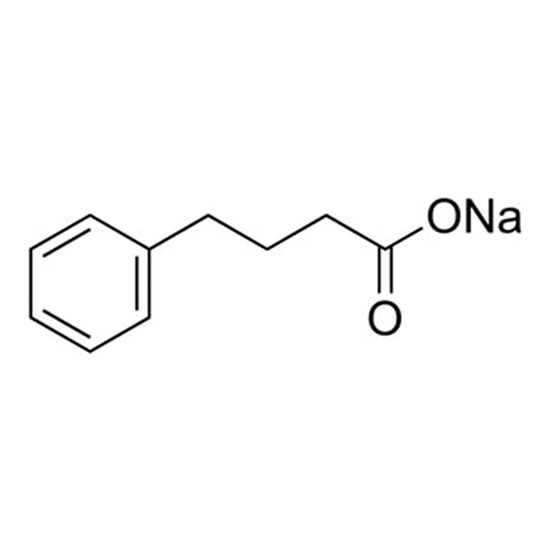 Merck SODIUM PHENYLBUTYRATE