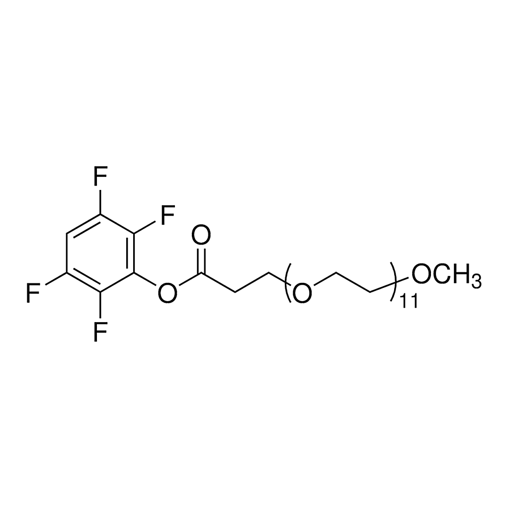 Merck m-dPEG(R)12-TFP ester