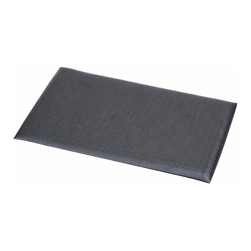 AS ONE Anti-fatigue Mat DIAMOND Softtred™, 피로경감 매트 (다이아몬드 소프트레드)