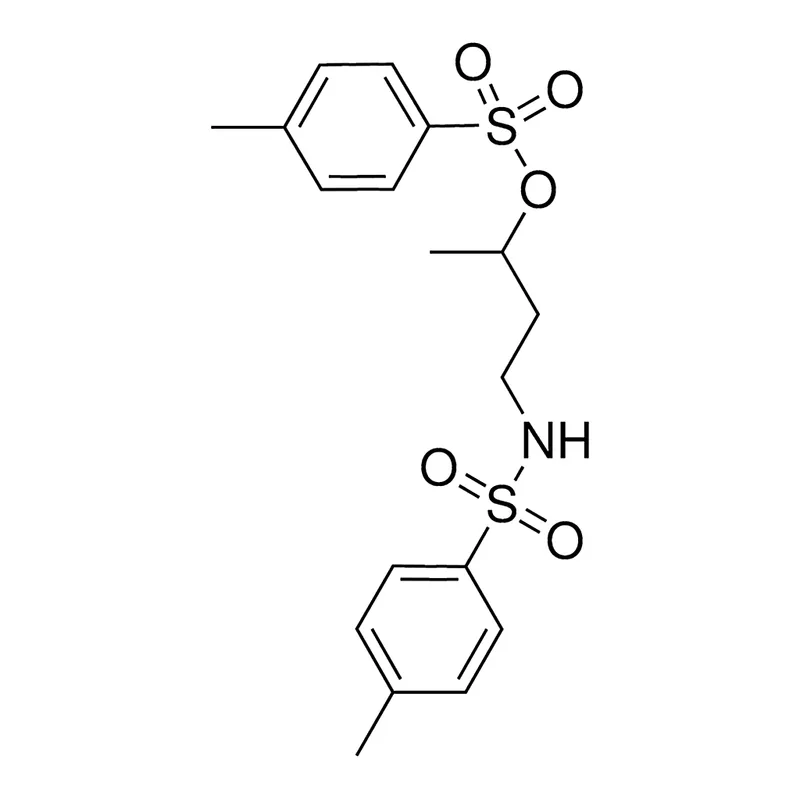 Merck 1-METHYL-3-(P-TOSYLAMINO)PROPY - 50 MG&