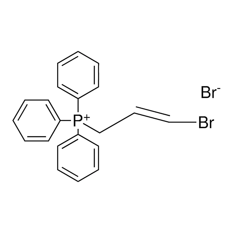 Merck (3-BROMOALLYL)TRIPHENYLPHOSPHO - 50 MG&