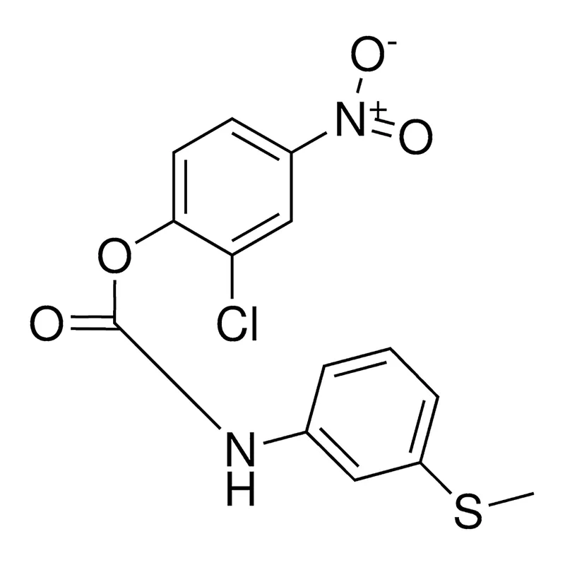 Merck 2-CHLORO-4-NITROPHENYL N-(3-(M - 50 MG&