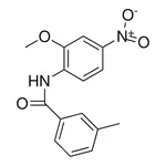 Merck 2'-METHOXY-3-METHYL-4'-NITROBE - 50 MG&