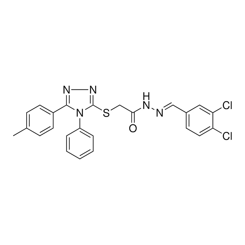Merck RCL R52,812-9 - 25MG