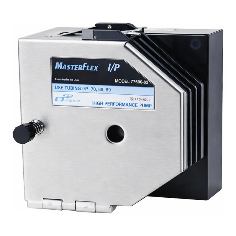 Thermo Fisher Scientific Masterflex I/P High-Performance Pump Head for ATEX Zone 2, SS rotor