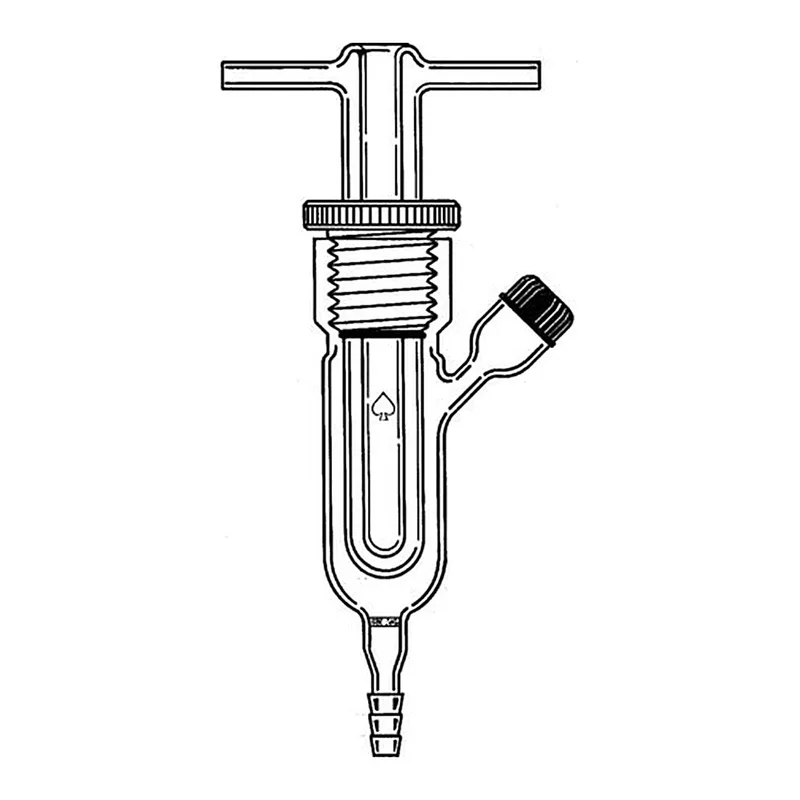 Merck Micro photochemical reaction assembly