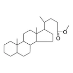 Merck METHYL 5-BETA-CHOLAN-24-OATE - 1 MG
