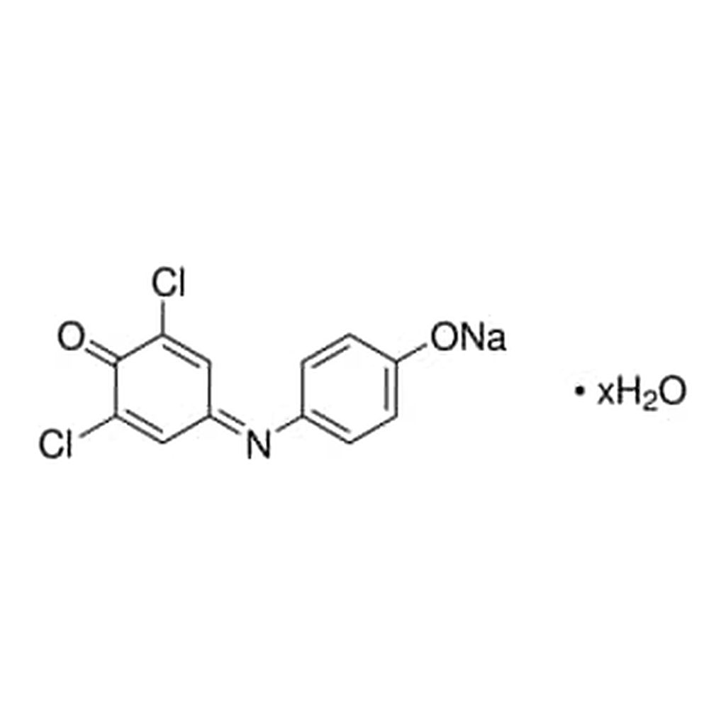 Merck 2,6-DICHLOROINDOPHENOL, SODIUM SALT HYDR