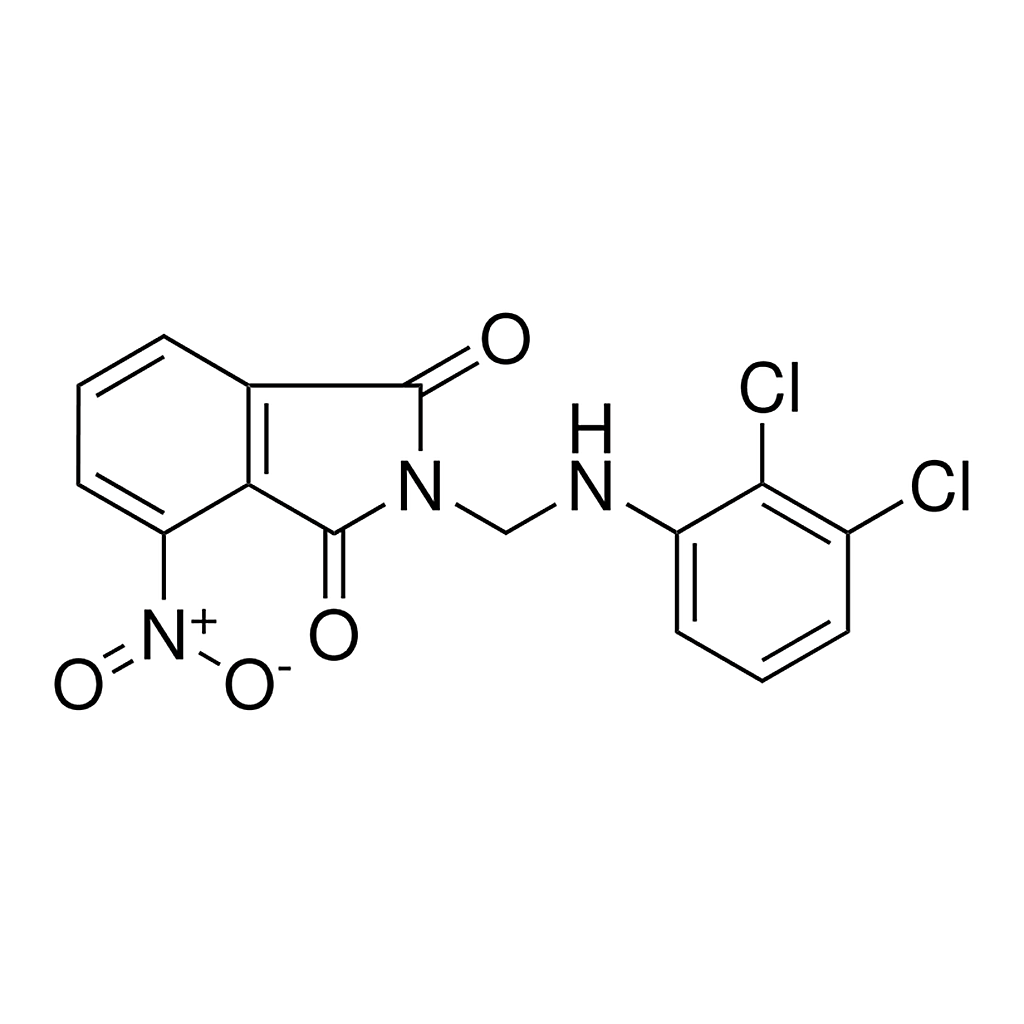 Merck 2-((2,3-DICHLORO-PHENYLAMINO)- - 25 MG &
