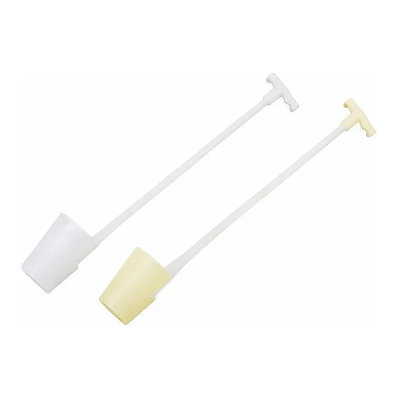 AS ONE Disposable Dipper HDPE, 디스포 국자