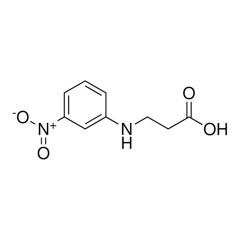 Merck 3-(3-NITRO-PHENYLAMINO)-PROPIO - 25 MG&