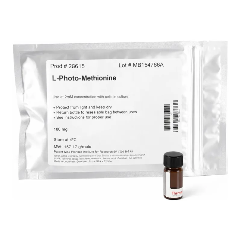 Thermo Fisher Scientific L-Photo-Methionine