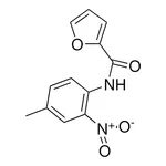Merck 4'-METHYL-2'-NITRO-2-FURANILID - 50 MG&