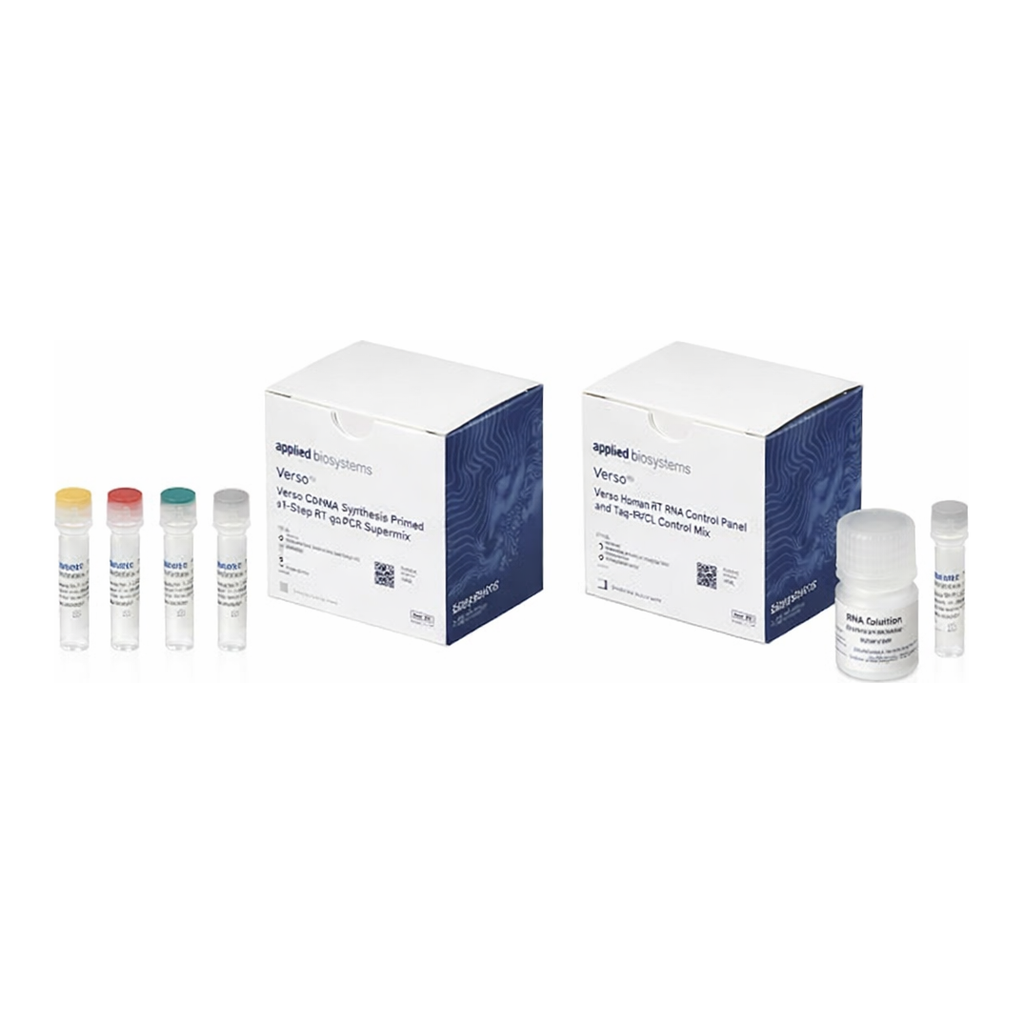 Thermo Fisher Scientific ViralSEQ Lentivirus Physical Titer Kit, 100 reactions