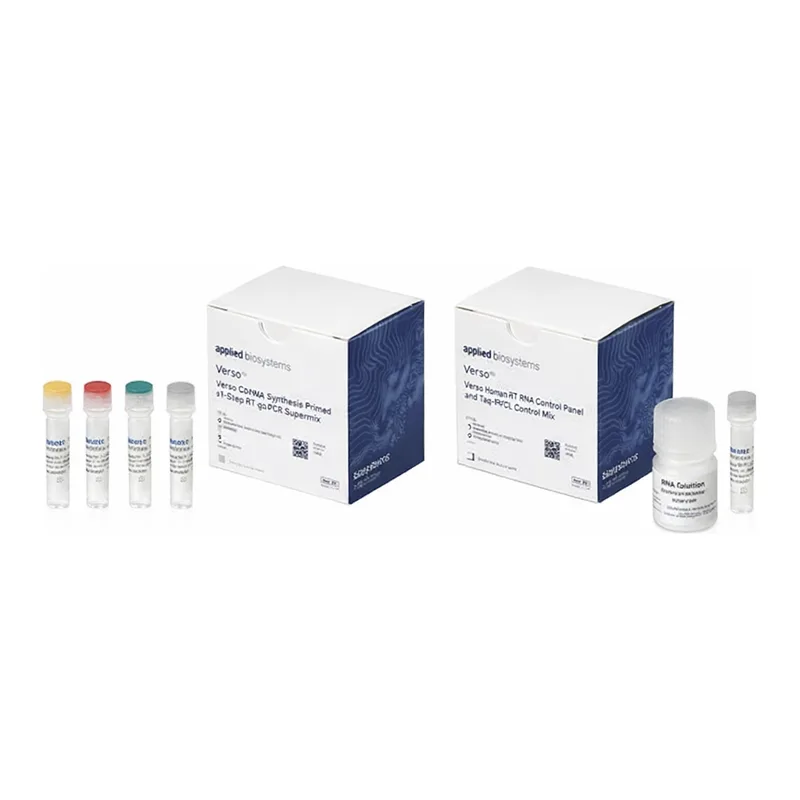 Thermo Fisher Scientific ViralSEQ Lentivirus Physical Titer Kit, 100 reactions