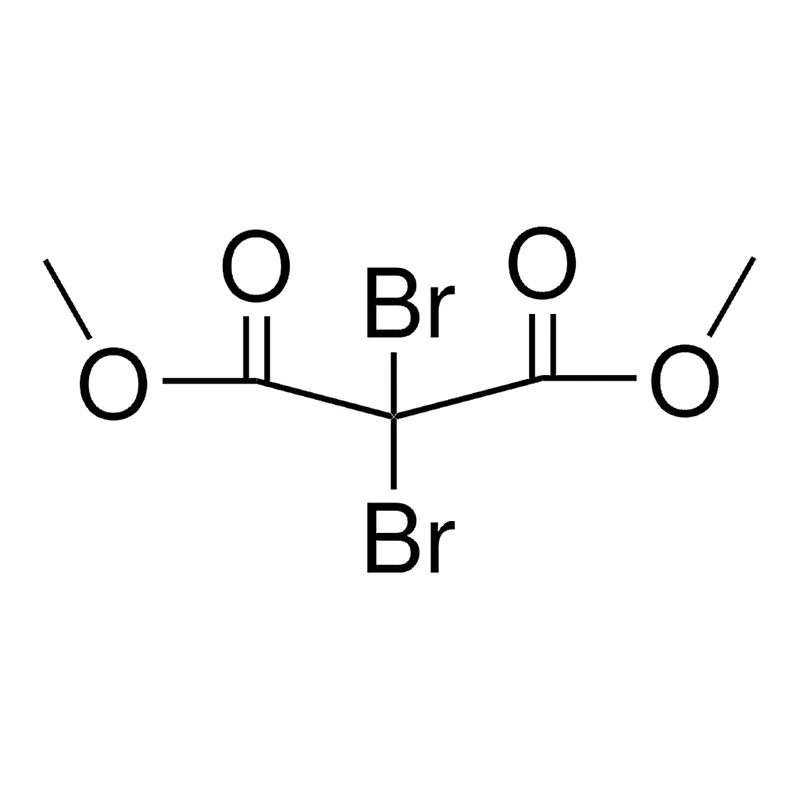 Merck DIMETHYL 2,2-DIBROMOMALONATE