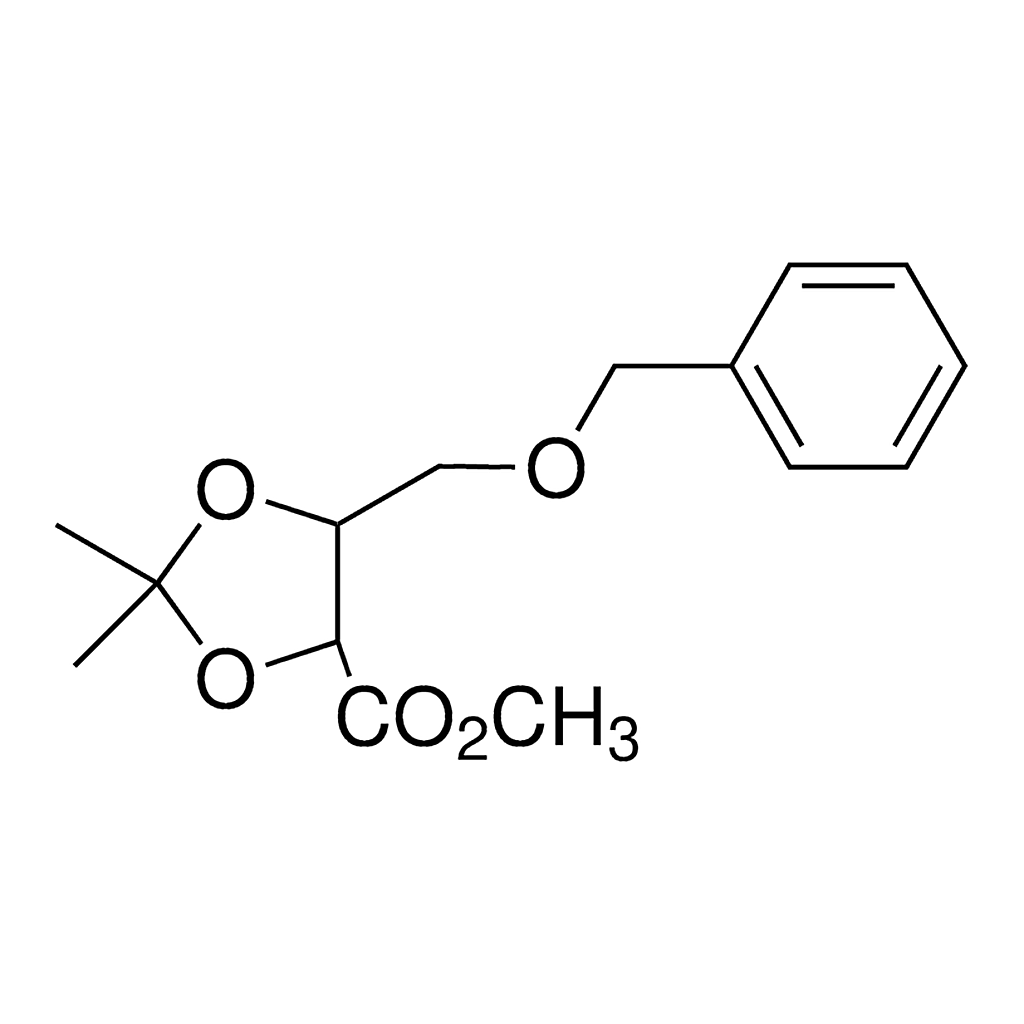 Merck METHYL 5-[(BENZYLOXY)METHYL]-2,2--