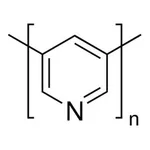 Merck POLY(3,5-PYRIDINEDIYL)