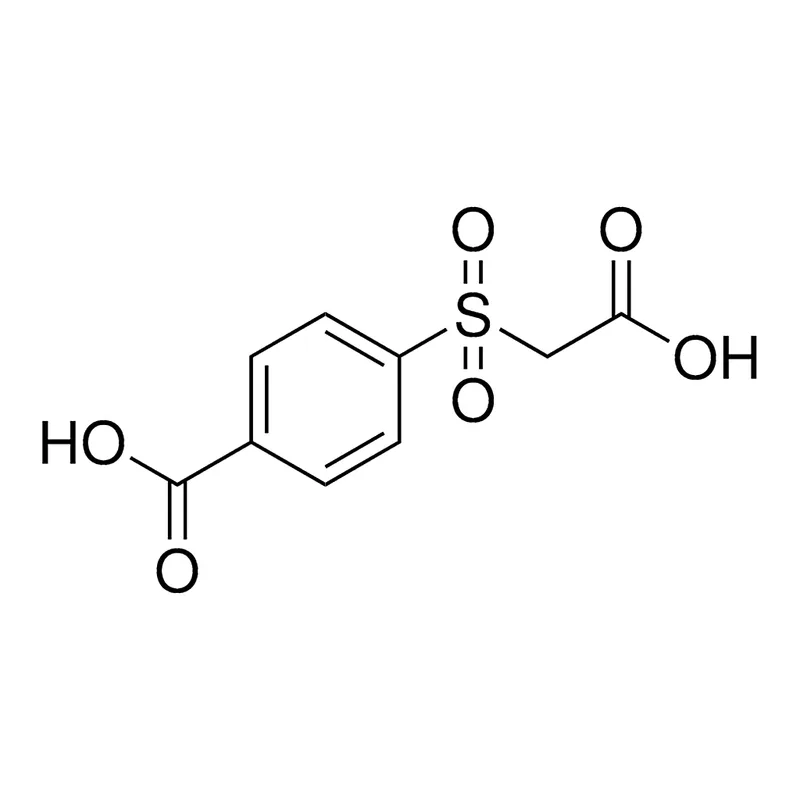 Merck 4-CARBOXYMETHANESULFONYL-BENZO - 5 MG&