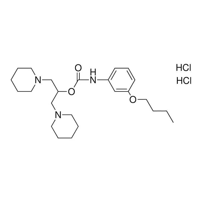 Merck (3-BUTOXY-PH)-CARBAMIC ACID 2-PI-
