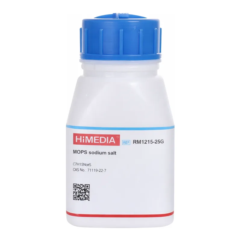 Himedia MOPS sodium salt