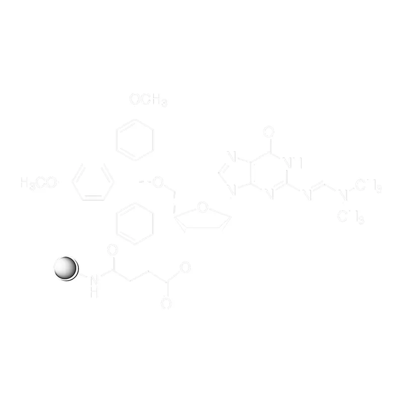 Merck DMT-dG(dmf)-CPG