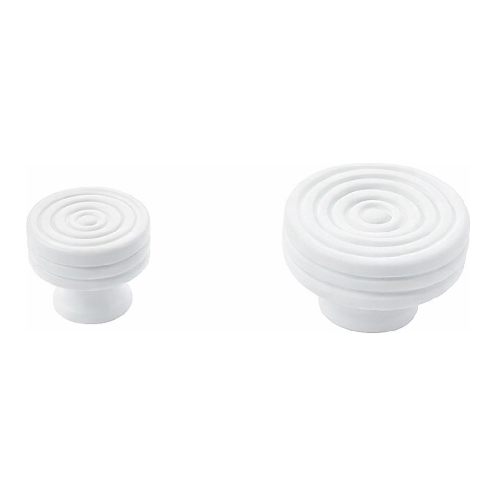 OFFICENEX [업체직송상품](CH)*1구손잡이/나이테/31mm/대/백색