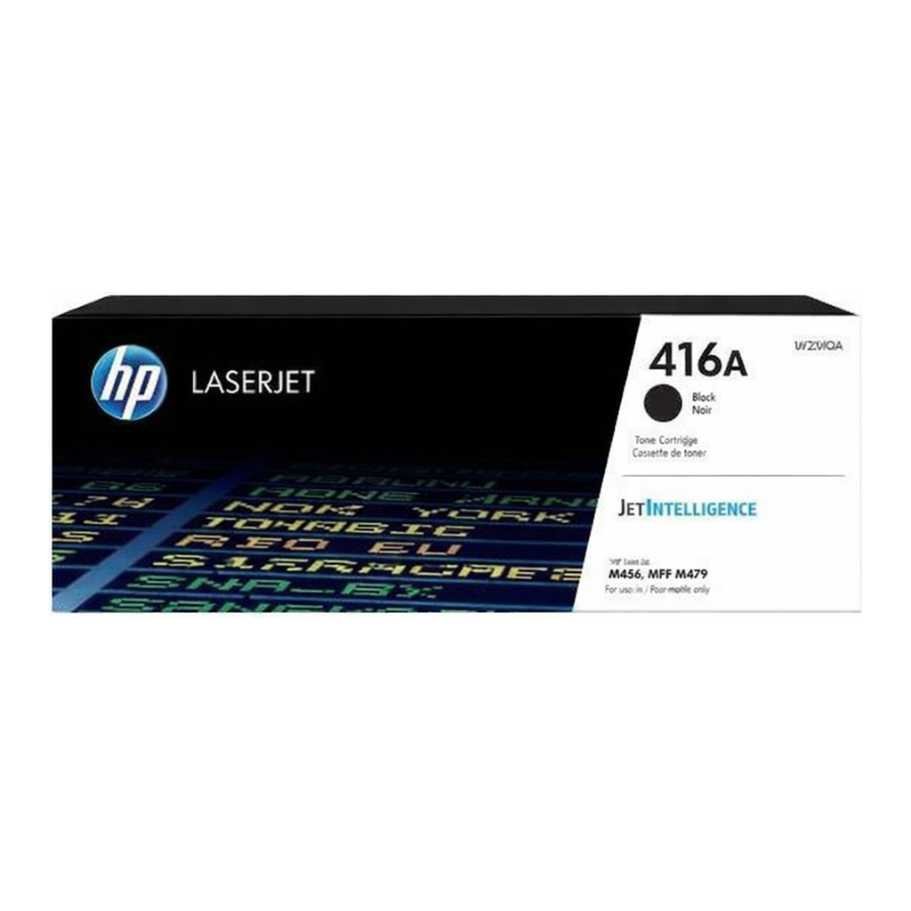 OFFICENEX [P]HP 토너(W2040A/No.416A/검정/2,400매)