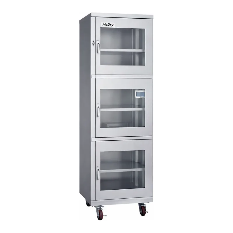 AS ONE Desiccator Ultra-Low Humidity 1% Type, 데시케이터 초저습 1%타입