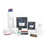 Thermo Fisher Scientific Ion AmpliSeq Microbiome Health Research Assay, Library Prep only reagents, 48 samples