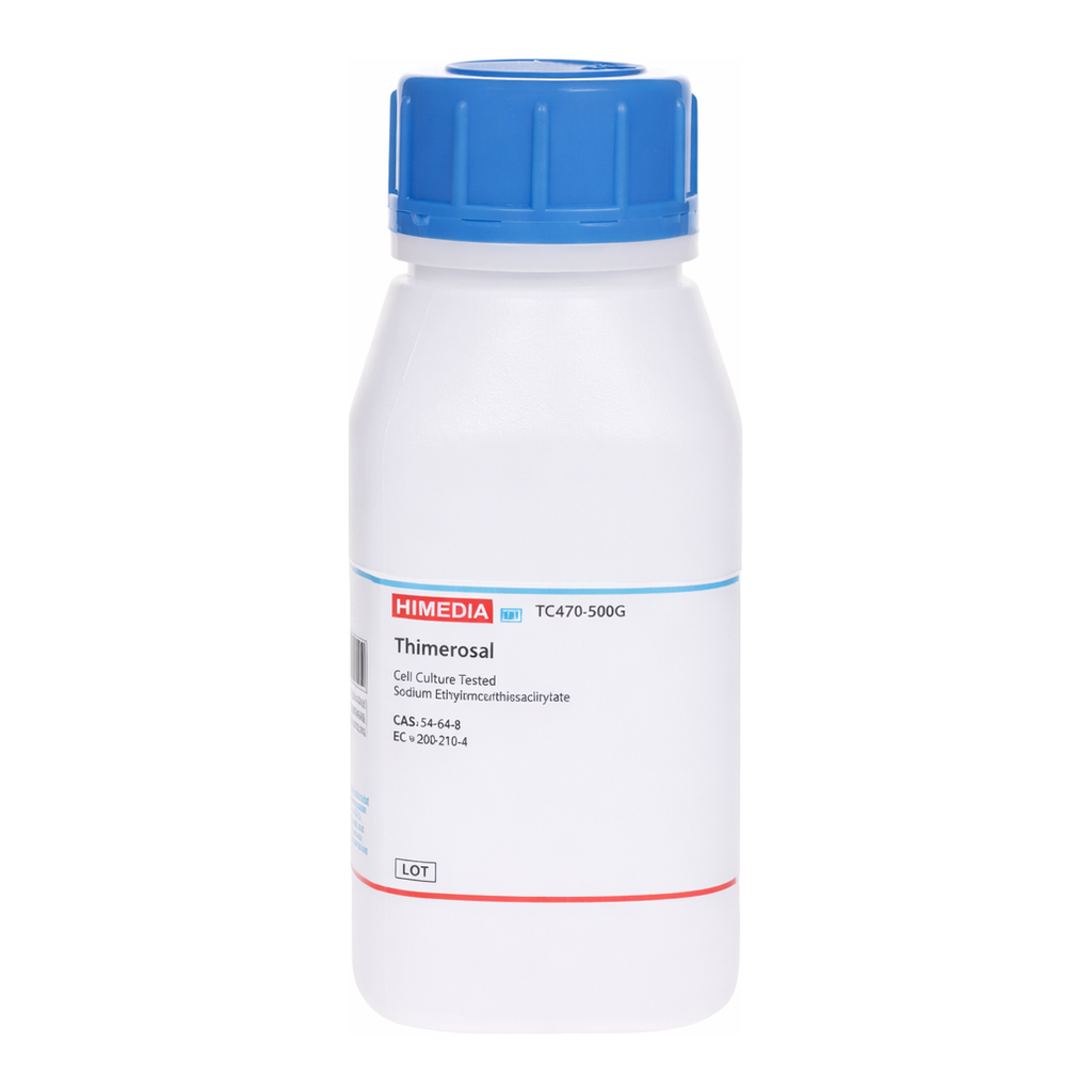 Himedia Thimerosal