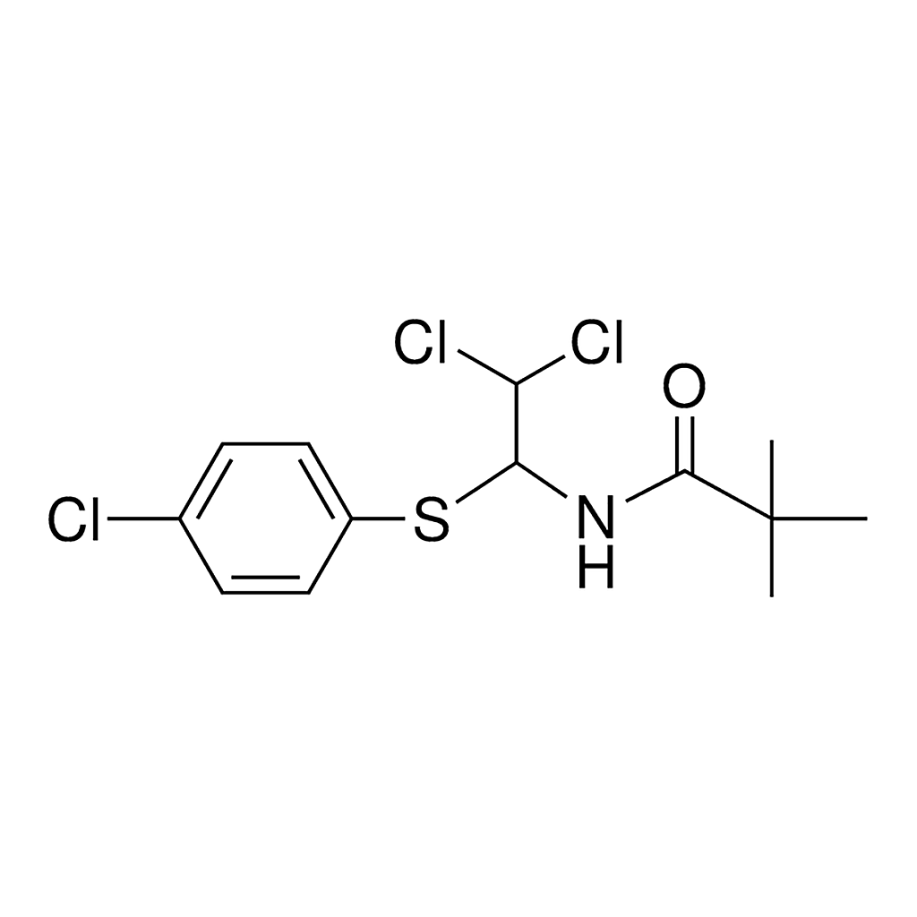 Merck N-(2,2-DICHLORO-1-(4-CHLORO-PH - 25 MG&