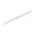 Thermo Fisher Scientific MicroAmp 8-Cap Strip, clear, 300 Strips