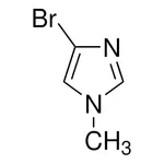 Merck 4-Bromo-1-methyl-1H-imidazole