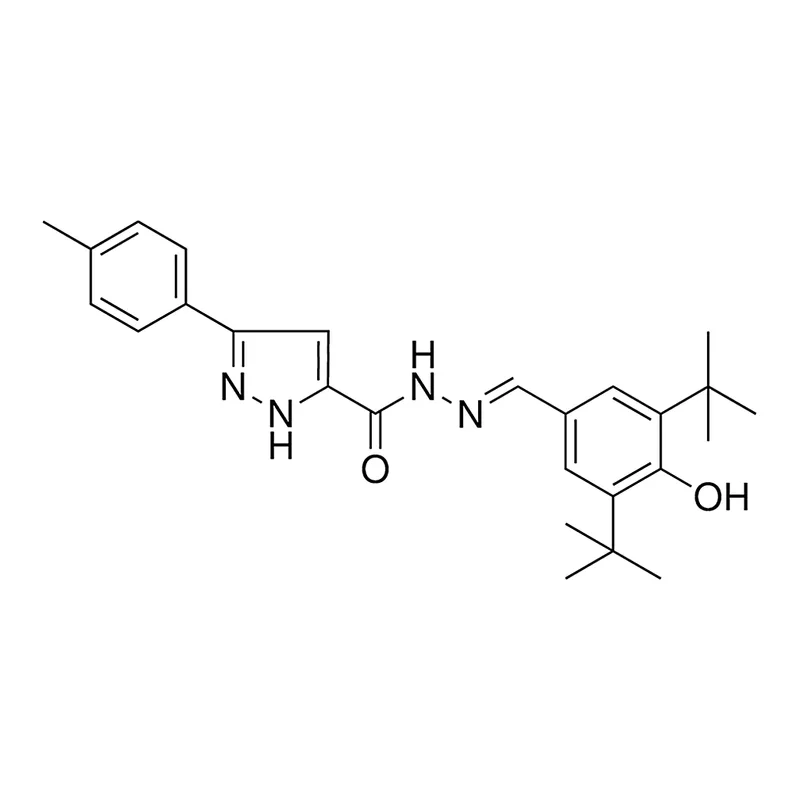 Merck RCL R45,574-1 - 25 MG