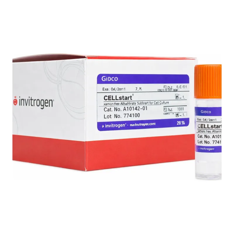 Thermo Fisher Scientific CELLstart Substrate