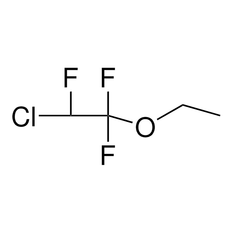 Merck 2-CHLORO-1,1,2-TRIFLUOROETHYL ET-