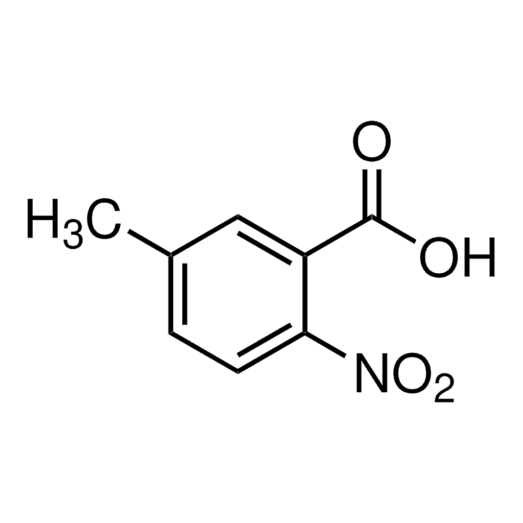 Merck 5-Methyl-2-nitrobenzoic acid