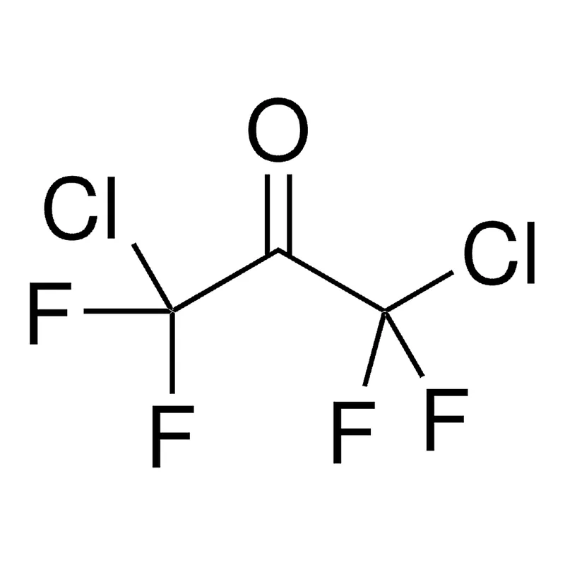 Merck 1,3-DICHLOROTETRAFLUOROACETONE-1G