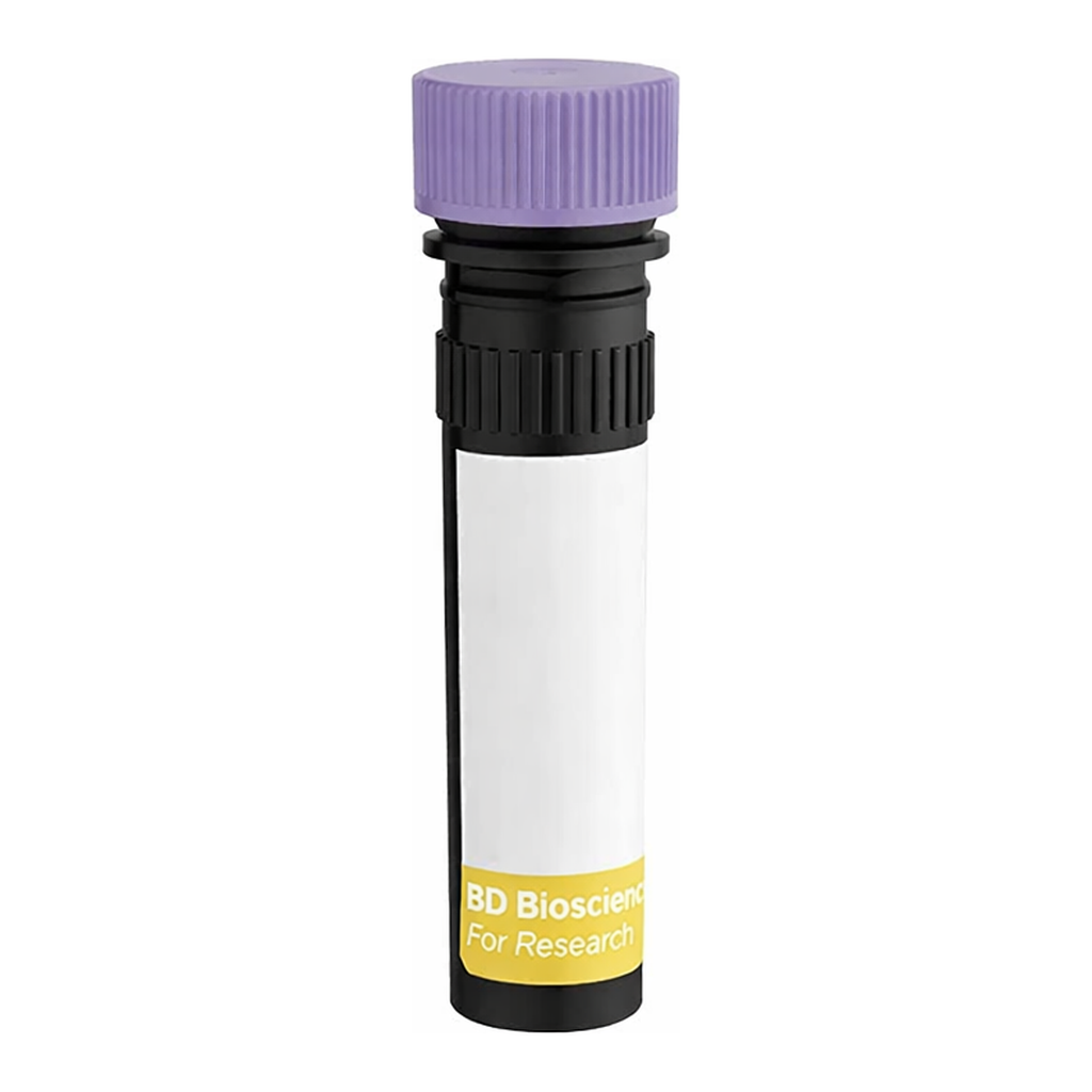 BD RY743 Mouse Anti-Rat CD25 (IL-2 Receptor α)