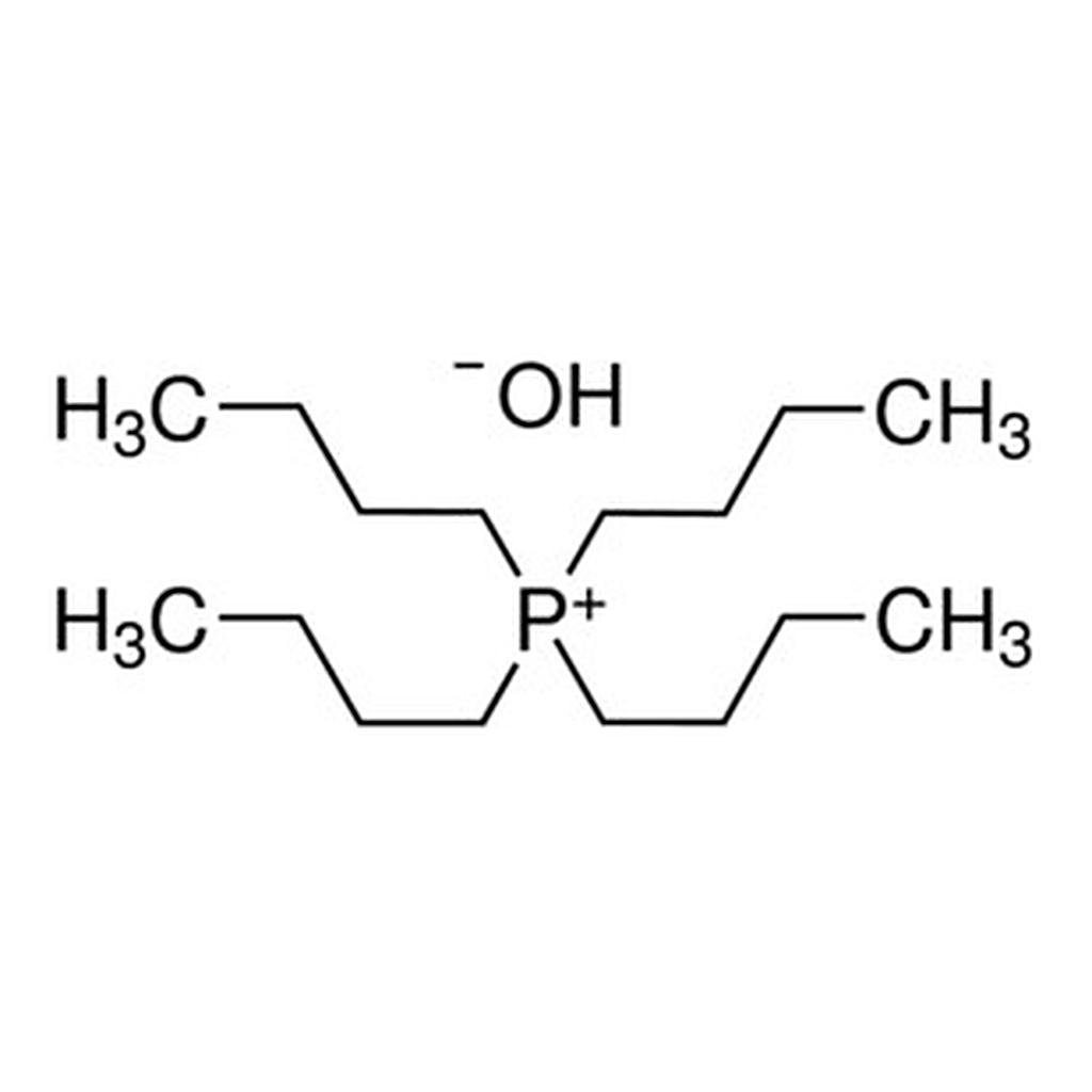 Merck TETRABUTYLPHOSPHONIUM HYDROXIDE, 40 WT.