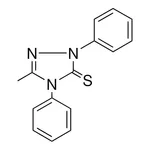 Merck 5-METHYL-2,4-DIPHENYL-2,4-DIHY - 25 MG&