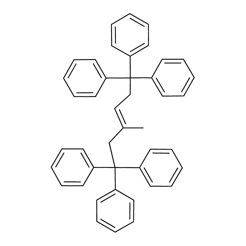 Merck 1,1,1,6,6,6-HEXAPHENYL-3-METHY - 50 MG&