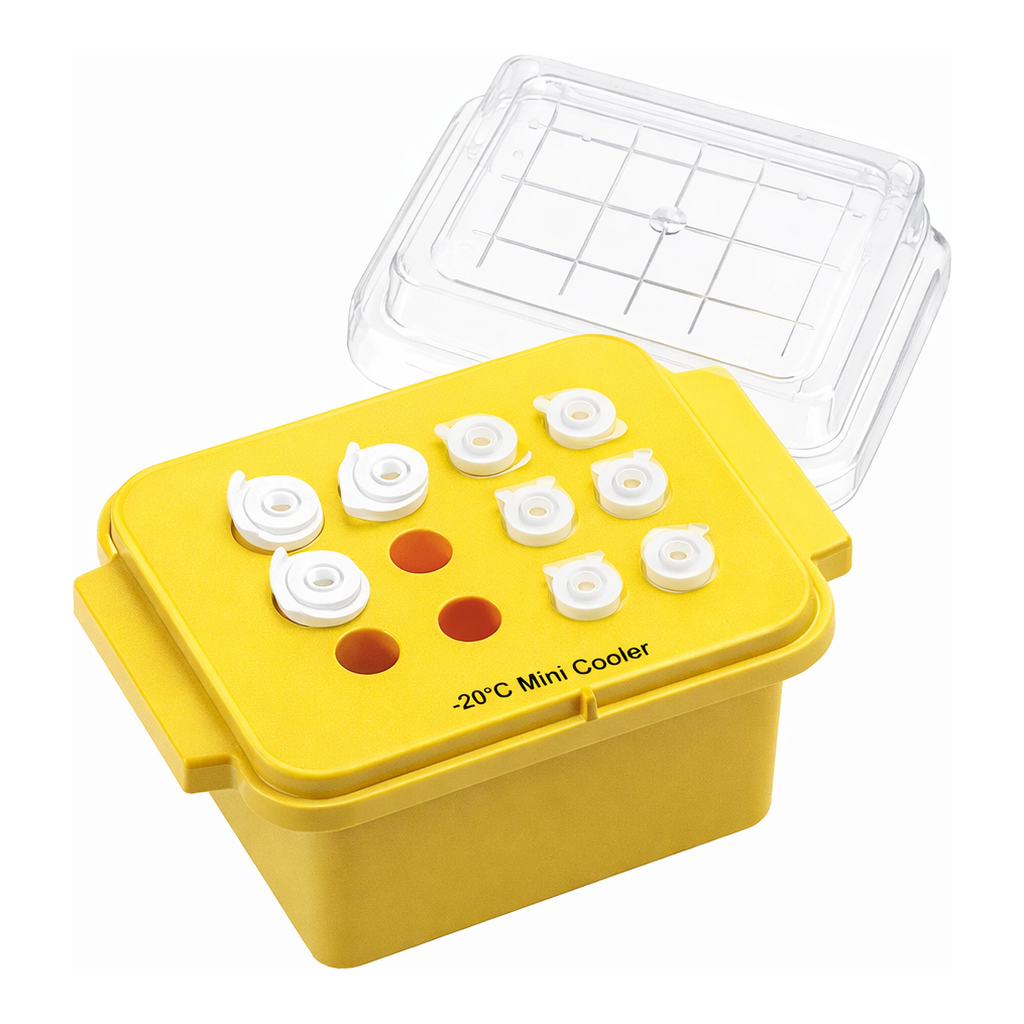 Merck BRAND(R) mini cooler